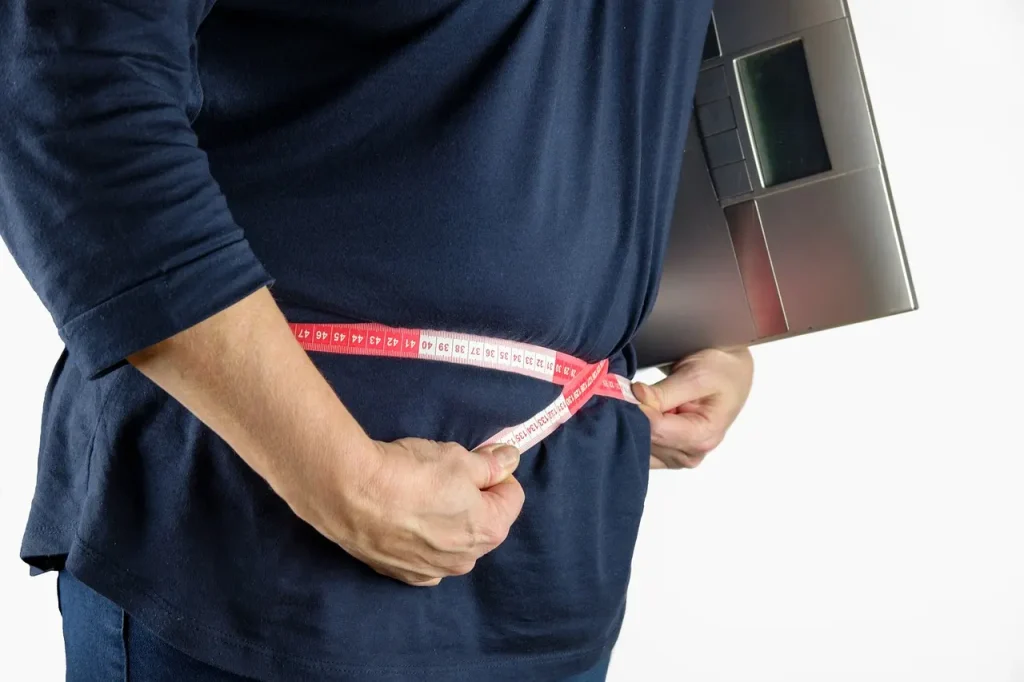 Περπάτημα και αδυνάτισμα: Οδηγός για αποτελεσματική απώλεια βάρους